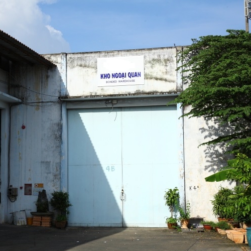 CÔNG TY TNHH THƯƠNG MẠI DỊCH VỤ VẬN TẢI THIÊN NAM HÀ