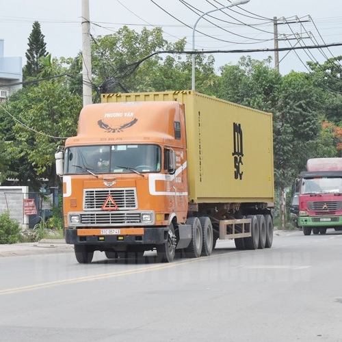 CÔNG TY TNHH THƯƠNG MẠI DỊCH VỤ VẬN TẢI THIÊN NAM HÀ