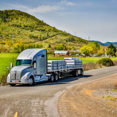 CÔNG TY TNHH THƯƠNG MẠI DỊCH VỤ VẬN TẢI THIÊN NAM HÀ