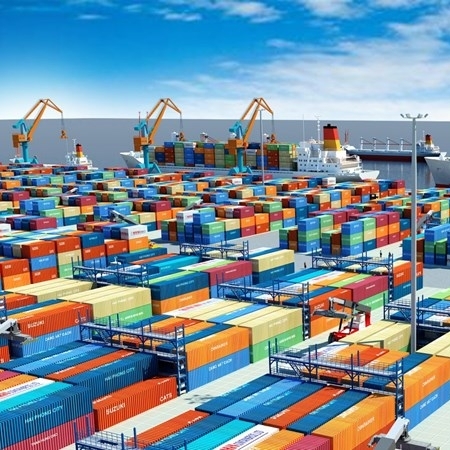 CÔNG TY TNHH THƯƠNG MẠI DỊCH VỤ VẬN TẢI THIÊN NAM HÀ