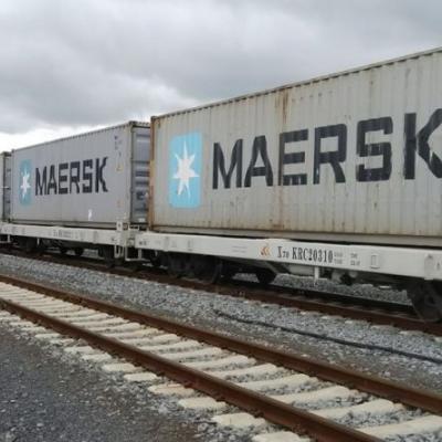 Vận tải đường sắt 4