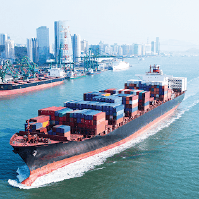 Cảng tàu - Hàng hải 1