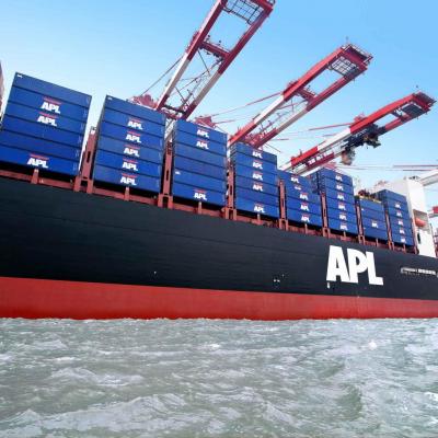 Container vận chuyển 5