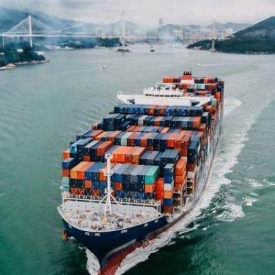 Vận chuyển đa phương thức 3