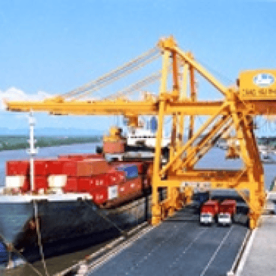 DỊCH VỤ VẬN TẢI BIỂN GIỮA CÁC CẢNG NƯỚC NGOÀI: ĐƯỢC KHẤU TRỪ THUẾ GTGT