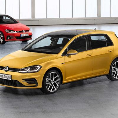 TOP 10 NHÀ SẢN XUẤT XE HƠI LỚN NHẤT THẾ GIỚI NĂM 2017