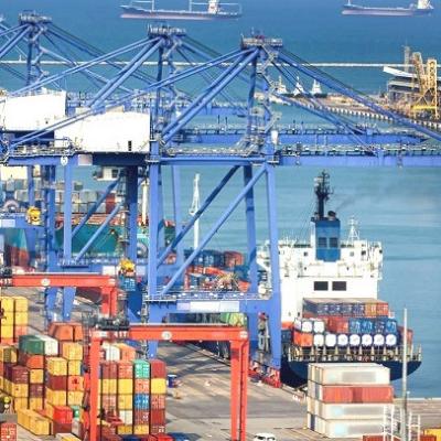 Hàng công trình 4