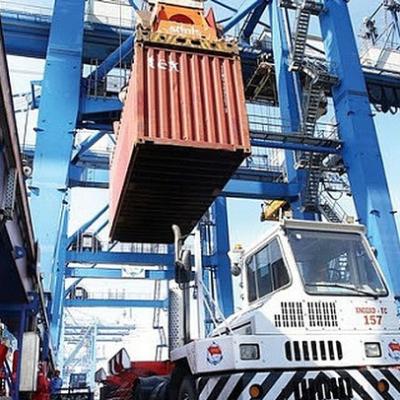 Hàng công trình 3