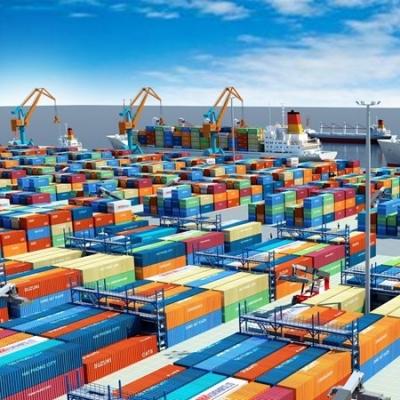 Vận chuyển đường biển