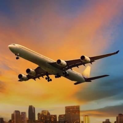 Vận chuyển hàng không