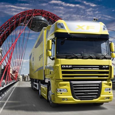 Vận chuyển đường bộ