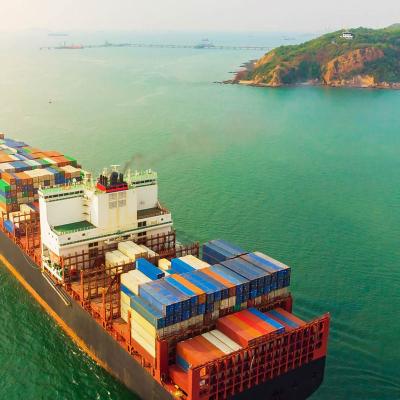 Vận chuyển đường không đường biển 6