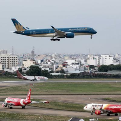 Đề xuất mở đường bay vào cuối tháng 7